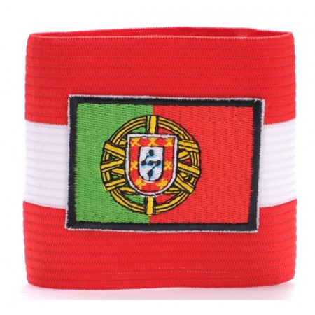 Portugal Fotball Leggbeskyttere M001